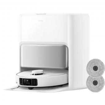 Робот-пылесос MOVA P50 Pro Ultra (RLP53HE): 1