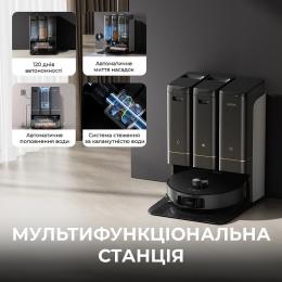 Робот-пылесос MOVA Z50 Ultra (RLZ92CE): 2