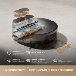 Робот-пылесос MOVA Z50 Ultra (RLZ92CE): 4