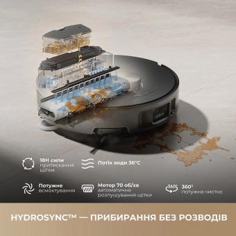 Робот-пылесос MOVA Z50 Ultra (RLZ92CE): 4