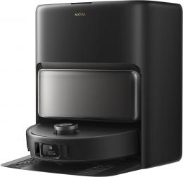Робот-пылесос MOVA V50 Ultra Complete Black (RLV72LE-1-bl): 2