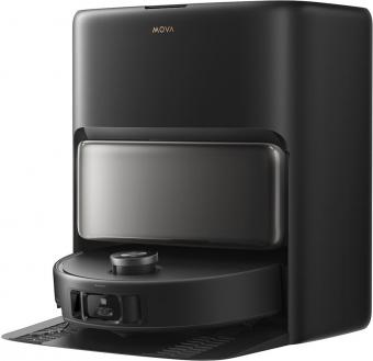 Робот-пылесос MOVA V50 Ultra Complete Black (RLV72LE-1-bl): 2
