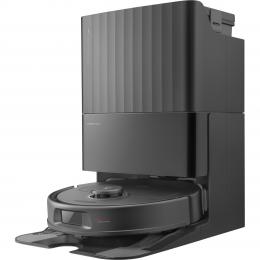 Робот-пылесос моющий RoboRock Q Revo Pro Black (QRP52-00): 1