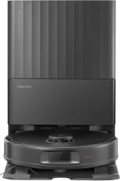 Робот-пылесос моющий RoboRock Q Revo Pro Black (QRP52-00): 2