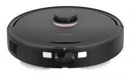 Робот-пылесос моющий RoboRock Q Revo Pro Black (QRP52-00): 9