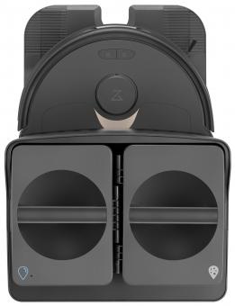 Робот-пылесос моющий RoboRock Q Revo Pro Black (QRP52-00): 5