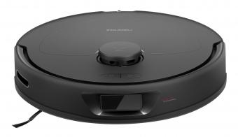 Робот-пылесос моющий RoboRock Q Revo Pro Black (QRP52-00): 7