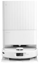 Робот-пылесос моющий RoboRock Q Revo Pro White (QRP02-00): 4