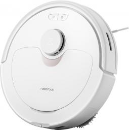 Робот-пылесос моющий RoboRock Q Revo Pro White (QRP02-00): 6