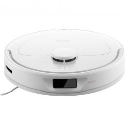 Робот-пылесос моющий RoboRock Q Revo Pro White (QRP02-00): 7