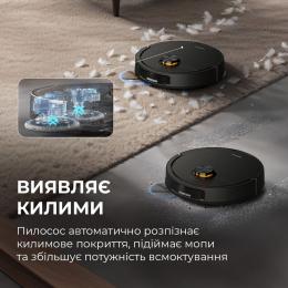 Робот-пылесос Deerma X70 (DEM-X70): 8