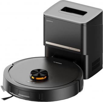 Робот-пылесос Deerma S30 (DEM-S30): 2