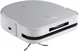 Робот-пылесос Ecovacs Deebot Ozmo X5 Pro Omni (DDX39) White: 4