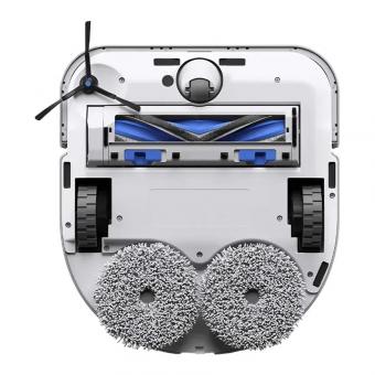 Робот-пылесос Ecovacs Deebot Ozmo X5 Pro Omni (DDX39) White: 5