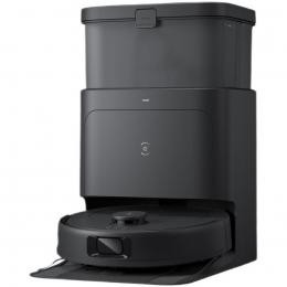 Робот-пылесос Ecovacs Omni N30 Pro (YDLX11-1) Black: 1