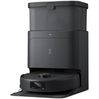 Робот-пылесос Ecovacs Omni N30 Pro (YDLX11-1) Black: 1