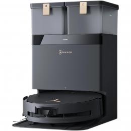 Робот-пылесос Ecovacs Deebot X8 Pro Omni (DEX56) Black: 1