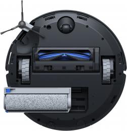 Робот-пылесос Ecovacs Deebot X8 Pro Omni (DEX56) Black: 5