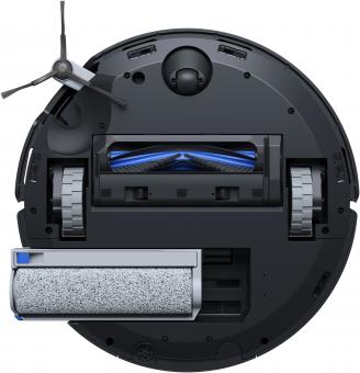 Робот-пылесос Ecovacs Deebot X8 Pro Omni (DEX56) Black: 5