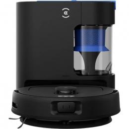 Робот-пылесос Ecovacs Deebot Ozmo N20E Plus (YDLX11-3) Black: 2