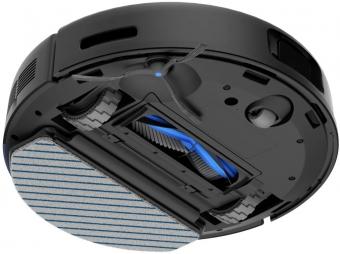 Робот-пылесос Ecovacs Deebot Ozmo N20E Plus (YDLX11-3) Black: 7