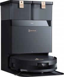 Робот-пылесос Ecovacs Deebot T50 Max Pro Black (DEX54): 4