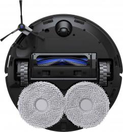 Робот-пылесос Ecovacs Deebot T50 Max Pro Black (DEX54): 7