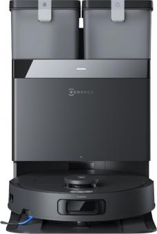 Робот-пылесос Ecovacs Deebot T30C Black (DLX71): 2