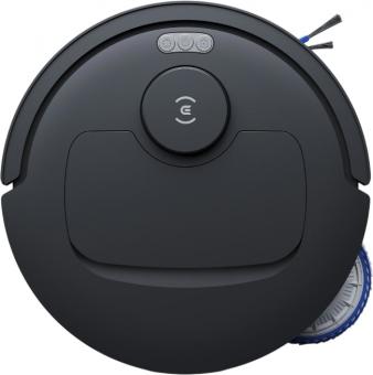 Робот-пылесос Ecovacs Deebot T30C Black (DLX71): 3
