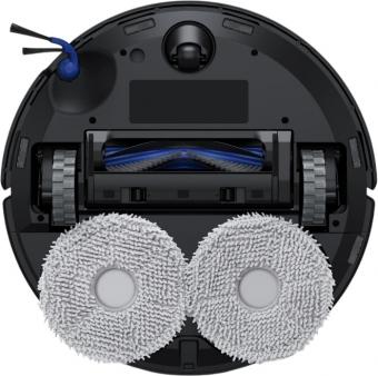 Робот-пылесос Ecovacs Deebot T30C Black (DLX71): 5