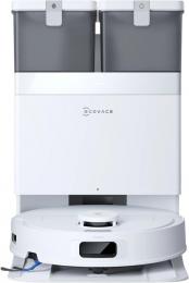 Робот-пылесос Ecovacs Deebot T30C White (DLX71): 2