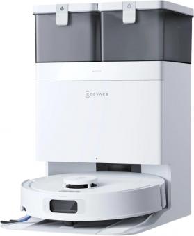 Робот-пылесос Ecovacs Deebot T30C White (DLX71): 3