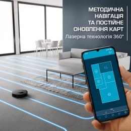 Робот-пылесос Rowenta RR91C5WH: 3