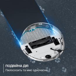 Робот-пылесос моющий Rowenta RR9197WH: 3