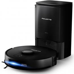 Робот-пылесос моющий Rowenta RR91D5WH: 1
