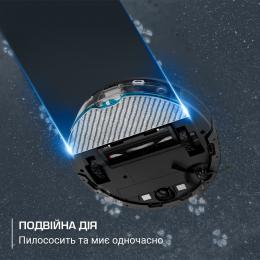 Робот-пылесос моющий Rowenta RR91D5WH: 4