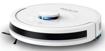 Робот-пылесос моющий Rowenta RR8777WH: 1