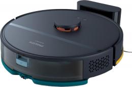 Робот-пылесос моющий Philips XU2000/10: 3