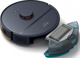 Робот-пылесос моющий Philips XU2000/10: 5