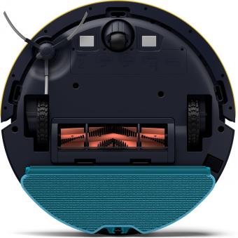 Робот-пылесос моющий Philips XU2000/10: 4