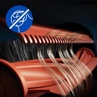 Робот-пылесос моющий Philips XU5100/10: 4