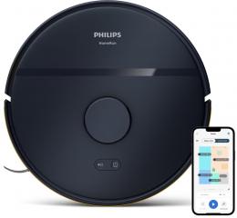 Робот-пылесос моющий Philips XU2000/15: 1