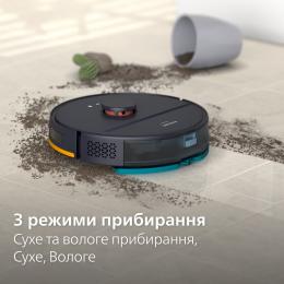 Робот-пылесос моющий Philips XU2000/15: 5