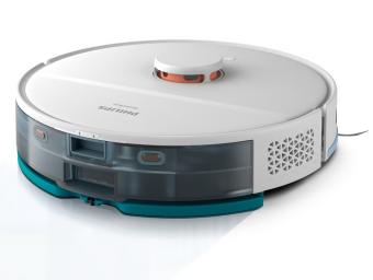 Робот-пылесос моющий Philips XU2100/25: 2