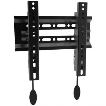 Крепление для телевизора X-Digital STEEL ST215 Black: 1