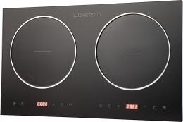 Плита индукционная настольная LIBERTON LIC-3708: 3