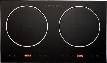 Плита индукционная настольная LIBERTON LIC-3708: 1