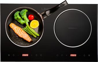 Плита индукционная настольная LIBERTON LIC-3708: 2