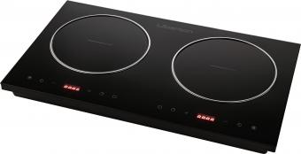 Плита индукционная настольная LIBERTON LIC-3708: 4