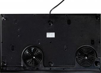 Плита индукционная настольная LIBERTON LIC-3708: 5